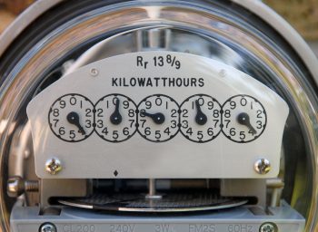 Electric meter, Optimized Energy